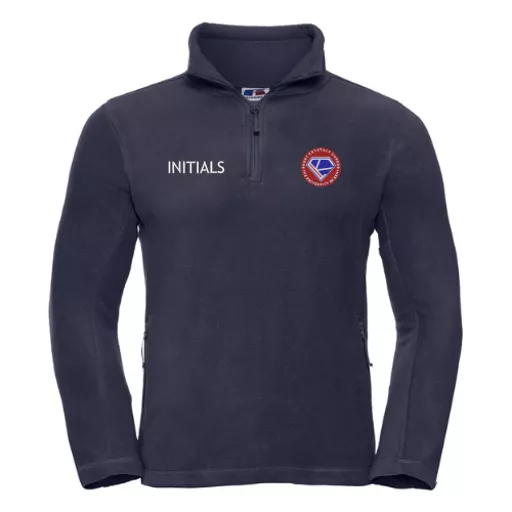 UniversityOfKent_CrystalsCheer_CrystalsLogo_QuarterZipFleece_Navy_Front.png