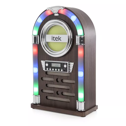 Freedom Bluetooth Jukebox with