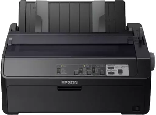 Epson FX-890IIN dot matrix printer 240 x 144 DPI 612 cps