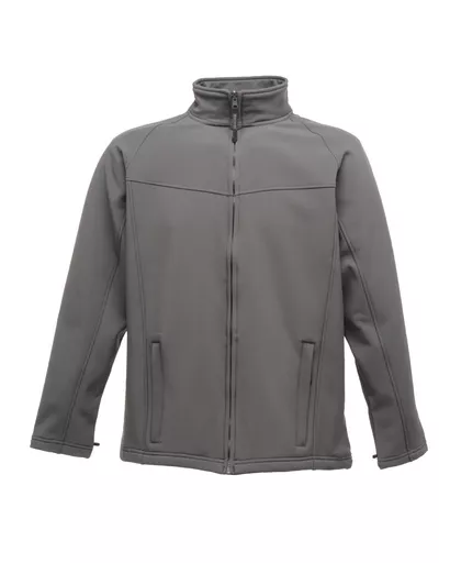 Uproar Men's Interactive Softshell