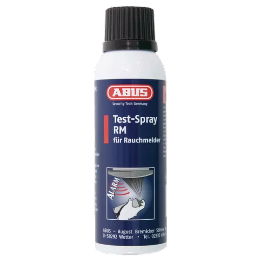 ABUS Smoke Detector Test Spray 125ml