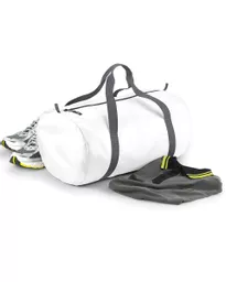Packaway Barrel Bag
