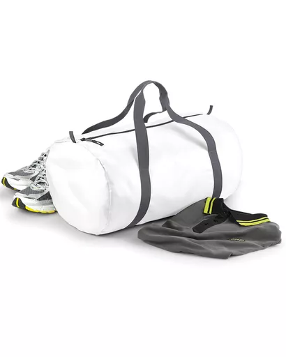 Packaway Barrel Bag