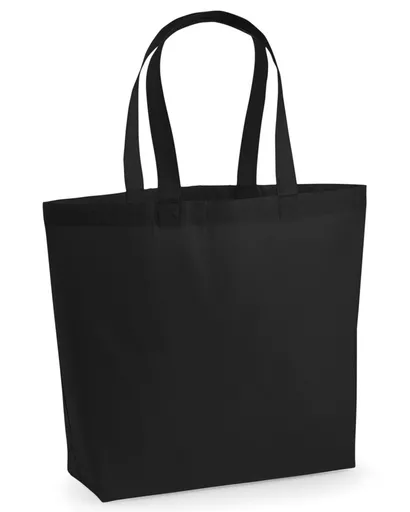 Premium Cotton Maxi Tote