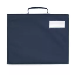 Bagbase_ClassicBookBagQD456_FrenchNavy_Back.png