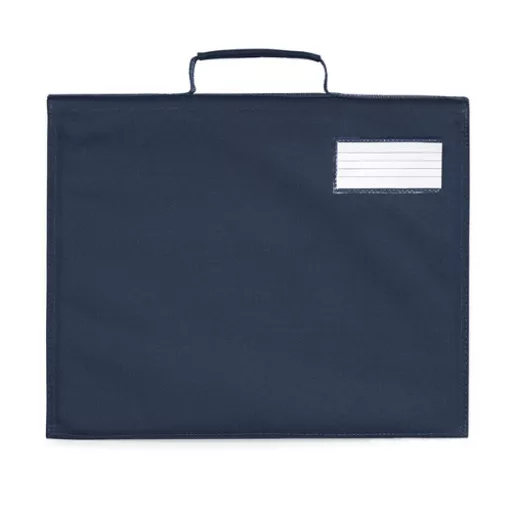 Bagbase_ClassicBookBagQD456_FrenchNavy_Back.png