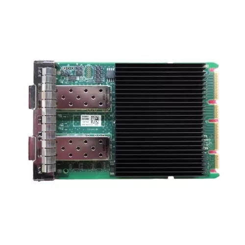 DELL Intel E810-XXV Internal Fiber 25000 Mbit/s