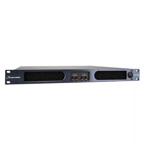 Studiomaster QX4-4000 Power Amplifier