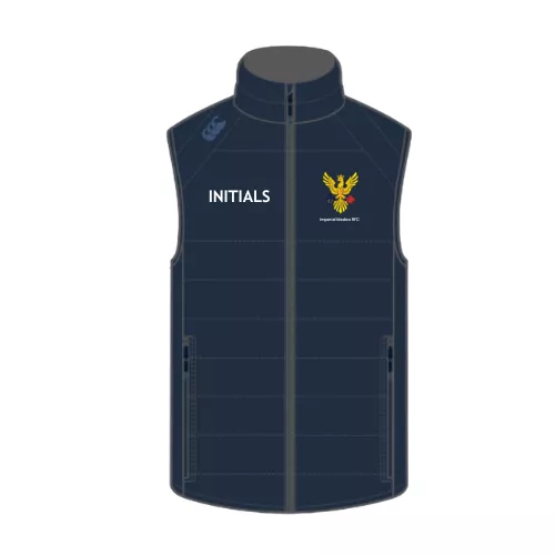 Imperial Medics RFC Elite Gilet