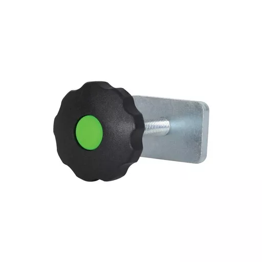 Global Truss GT Stage Deck Handrail Hand Knob Accessory Nut