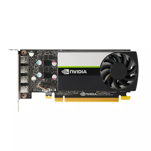 DELL 8FFPN NVIDIA T1000 4 GB GDDR6