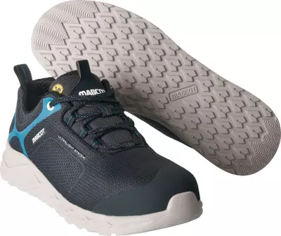 MASCOT® FOOTWEAR CARBON Safety Shoe