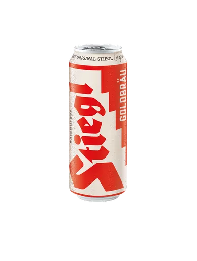 Stiegl Goldbrau Can