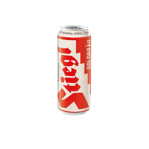 Stiegl Goldbrau Can