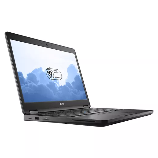 A2C Dell Latitude 5490