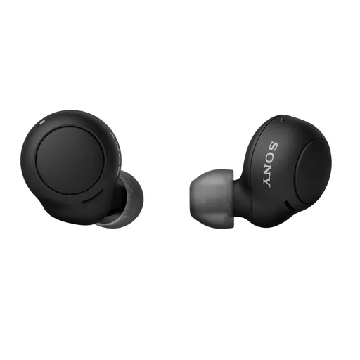 Sony WF-C500 Headset True Wireless Stereo (TWS) In-ear Calls/Music Bluetooth Black