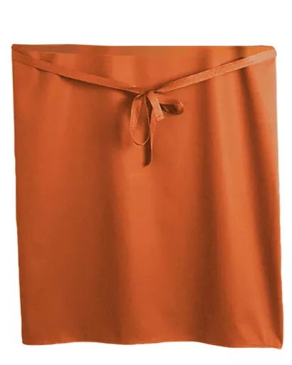 Multi-Coloured Recycled Waist Apron (28x24)