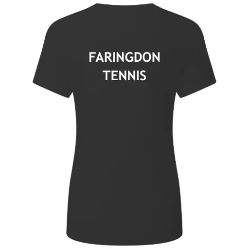 FaringdonTennisClub_WomensT-Shirt_Black_Back.png