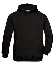 Hooded Kid's Sweatshirt