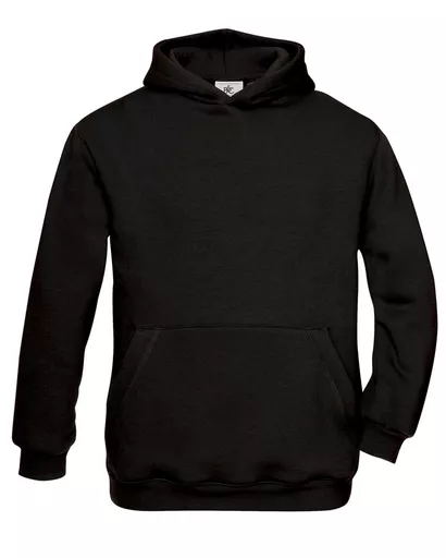 Hooded Kid's Sweatshirt