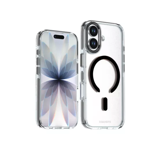 ProMag Xtreme for iPhone 17 - Black