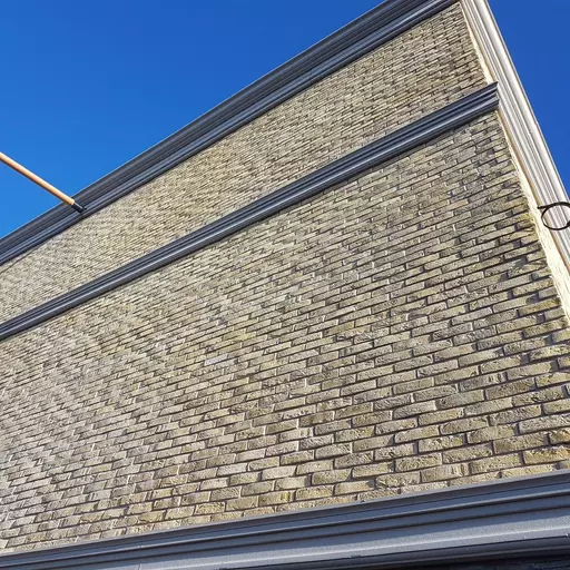 Brick Rustic London Yellow 4