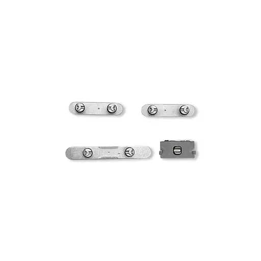 External Button Set (Starlight) (CERTIFIED) - For iPhone 13