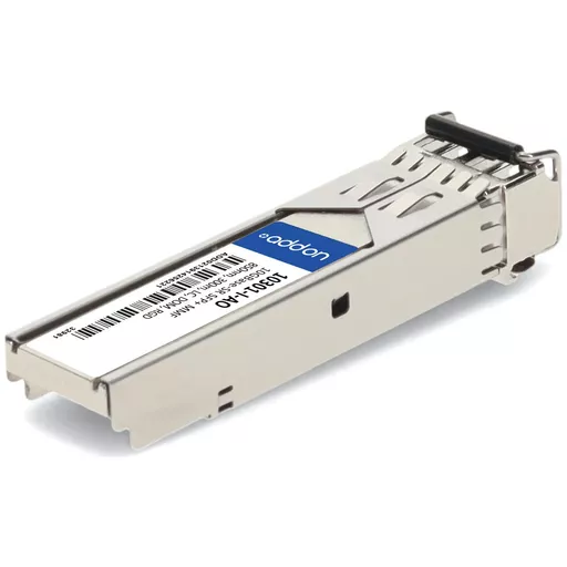 AddOn Networks 10301-I-AO network transceiver module Fiber optic 10000 Mbit/s SFP+ 850 nm
