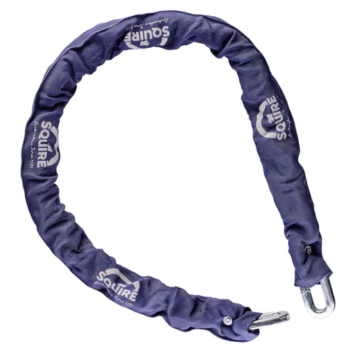 SQUIRE Stronghold Hardened Alloy Steel Chain