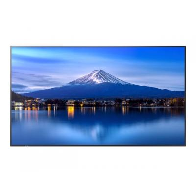 Sharp 60006334 75"" Commercial Display