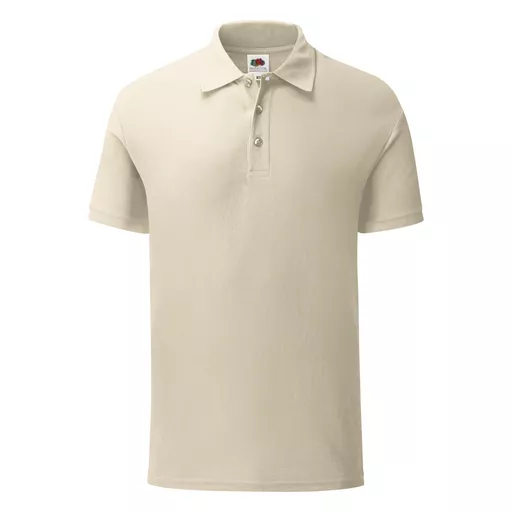 Men's Iconic Polo