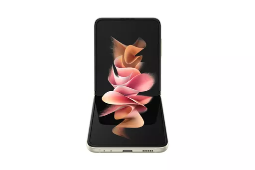 Samsung Galaxy Z Flip3 5G SM-F711B 17 cm (6.7