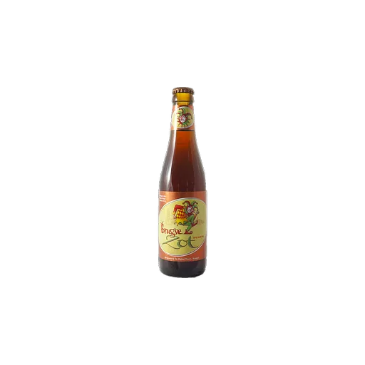 Brugse Zot Bruin