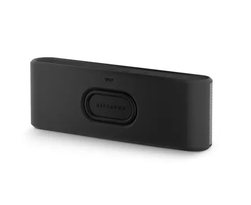 KitSound BOOMBAR 30 Black