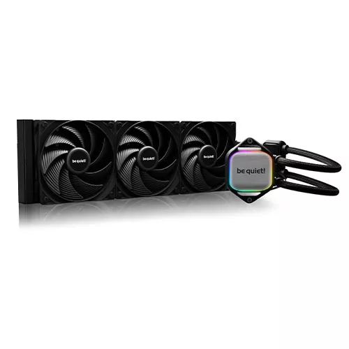 Be Quiet! Pure Loop 2 360mm Cooler