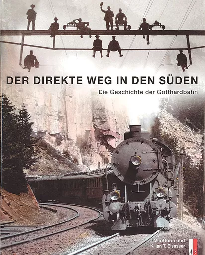 Der Direkte Weg in den Suden (AS Verlag)
