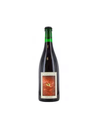Cantillon Sang Bleu