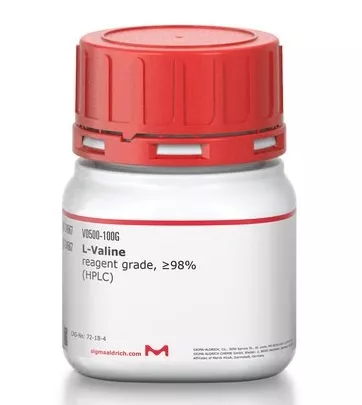 L-Valine ≥98% (HPLC), suitable for thin layer chromatography (TLC)