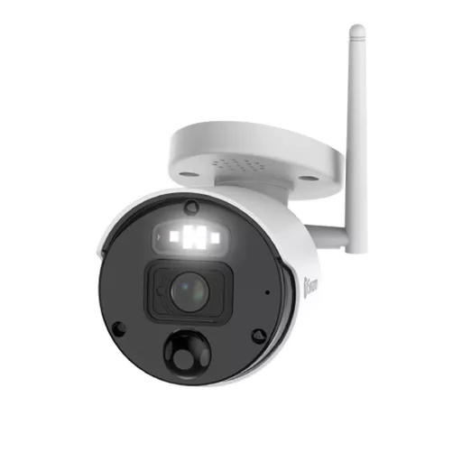 Swann SWNVK-800KH2-EU video surveillance kit Wireless 4 channels