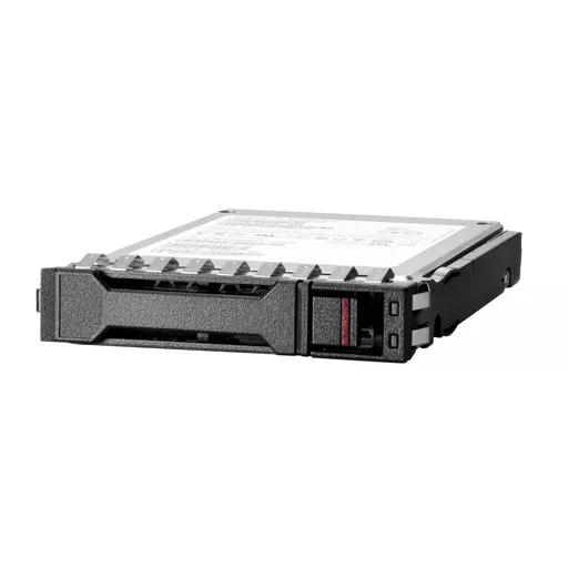 HPE 960GB SATA 6G Mixed Use SFF BC Multi Vendor SSD