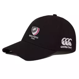 OxfordBrookesUniversity_Polo_CCCCap_Black_Front.png