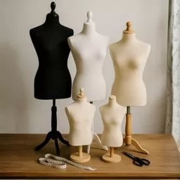 Tailors' Dummies