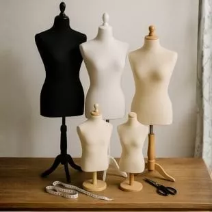 Tailors' Dummies