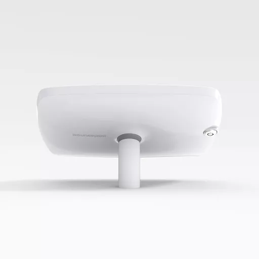 Bouncepad Desk tablet security enclosure 33 cm (13") White