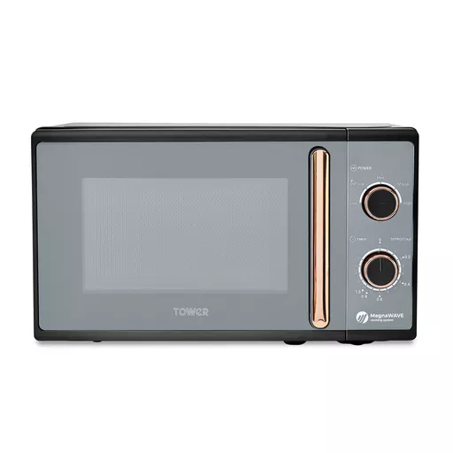 Cavaletto 20L Manual Microwave