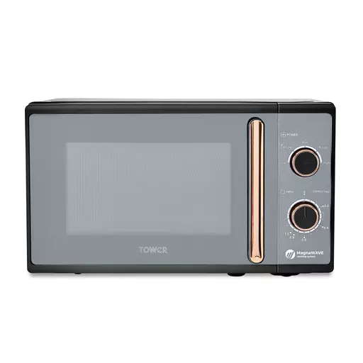 Cavaletto 20 Litre Manual Microwave