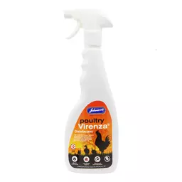 Virenza poultry spray front 500ml.png