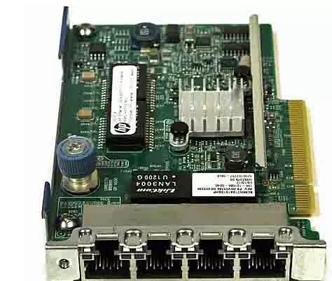 HPE 634025-001 network card Internal Ethernet 1000 Mbit/s