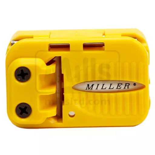 Ripley Miller MSAT-X  Dual Channel Fibre Access Tool