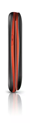 Emporia ONE 6.1 cm (2.4") 80 g Black, Red Feature phone